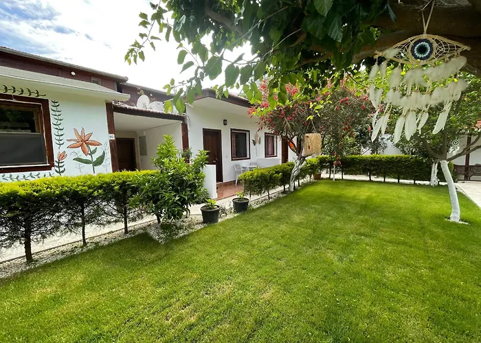 Alican Pension